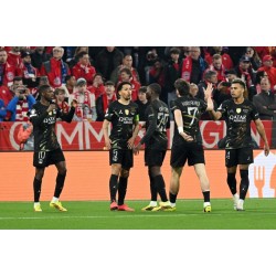 Arsenal ja Paris Saint-Germain: Mestarien liigan finaalin voiton eri merkitykset